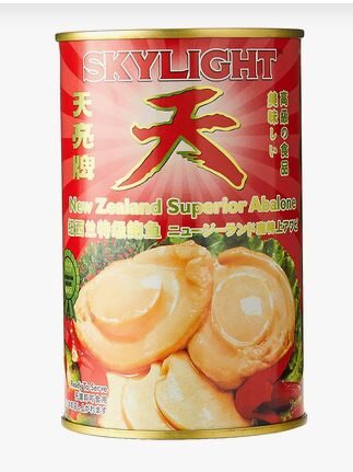 skylight abalone