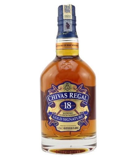 chivas 18
